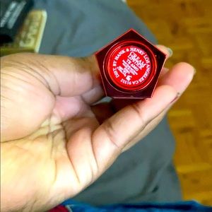 Hank & henry lip love luxe lipstick